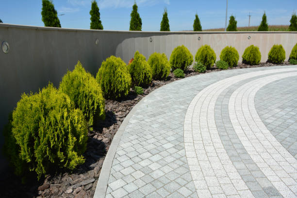 Driveway Pavers for Homes in Thornville, OH