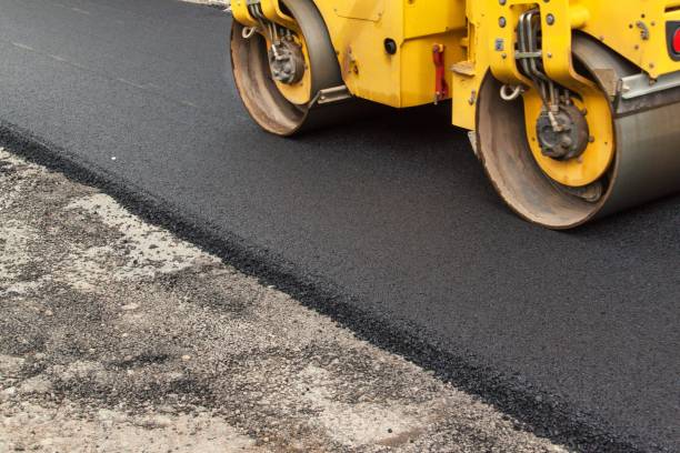 Best Best Driveway Pavers  in Thornville, OH